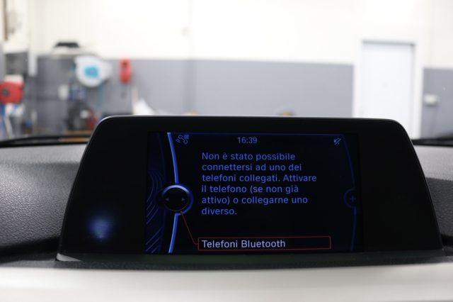 BMW 318 d Touring Business aut.