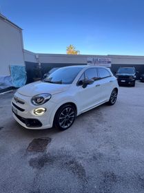 Fiat 500X 1.6 MultiJet 120 CV DCT Sport