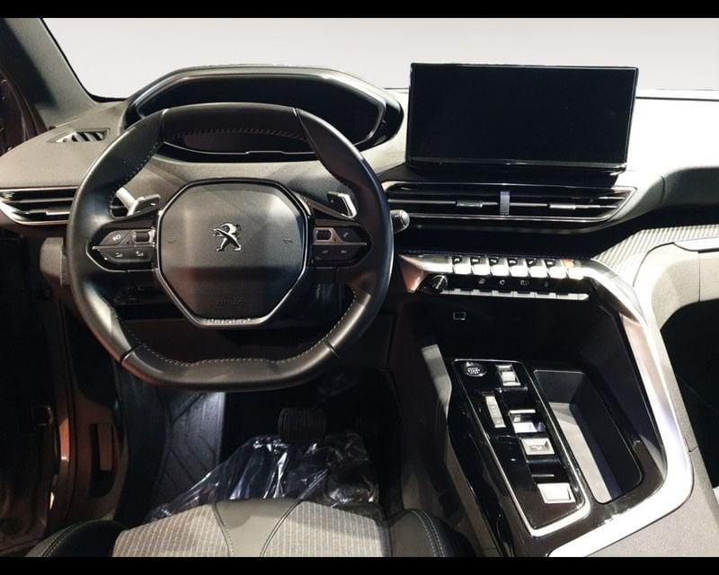 Peugeot 5008 2ª serie BlueHDi 130 S&S EAT8 Allure Pack