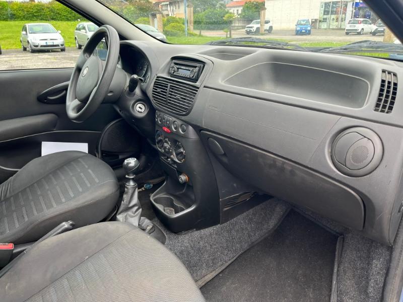 FIAT Punto Classic 1.2 5 porte
