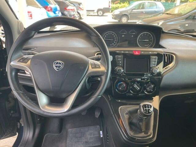LANCIA YPSILON 1.2 GOLD 69CV OK NEOPATENTATI