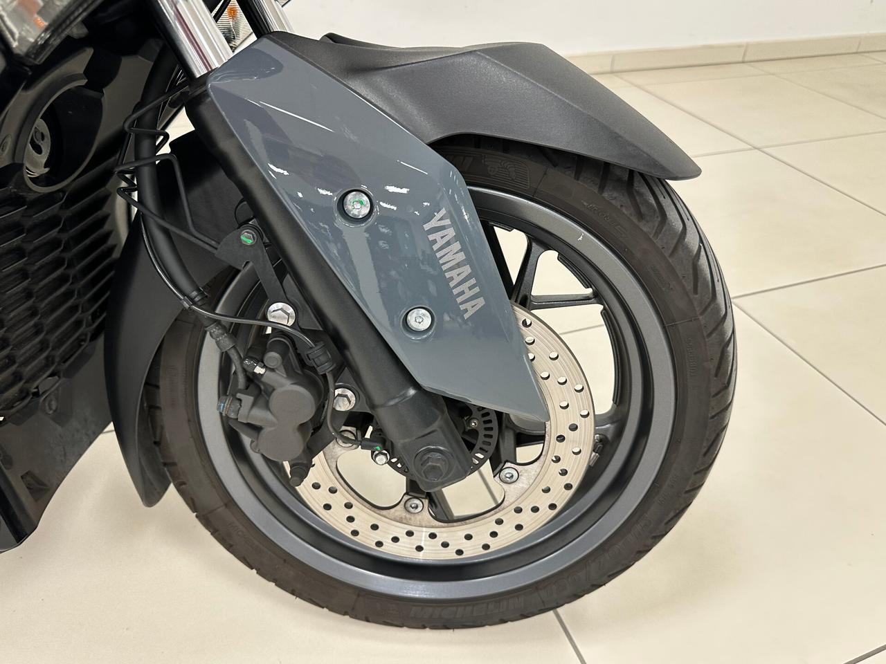Yamaha X-Max 300 TECH MAX - 2022