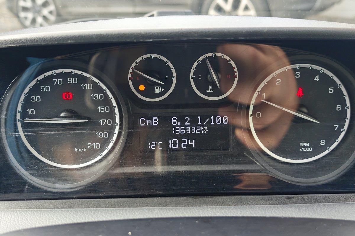 LANCIA Ypsilon 1.2 69 CV 5 porte Gold