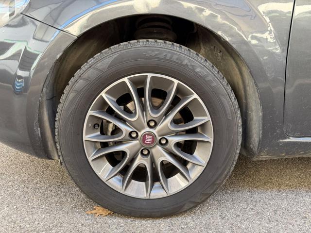 FIAT Punto Evo 1.3 Mjt 75 CV DPF 3 porte S&S Dynamic *Tetto*