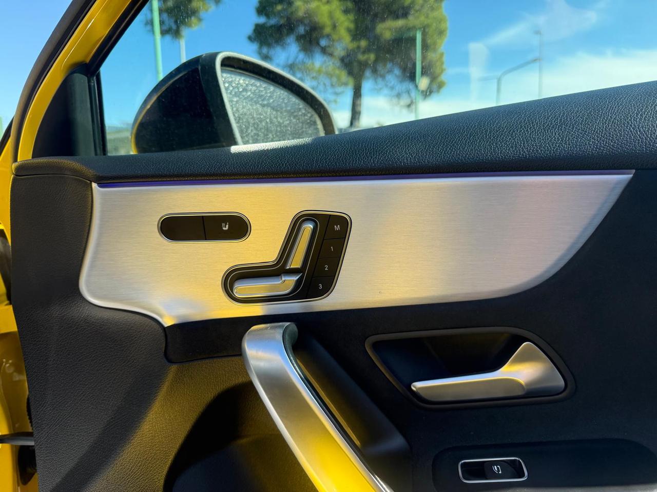 Mercedes A 35 AMG 4Matic 7G-DCT