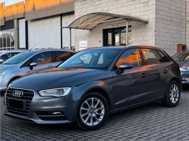 Audi A3 Sedan 1.6 TDI clean diesel Ambition