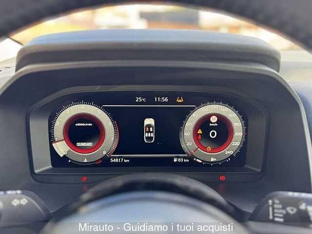 Nissan Qashqai Qashqai MHEV 140 CV N-Connecta