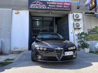 Alfa Romeo 159 1.9 JTDm Distinctive 2008