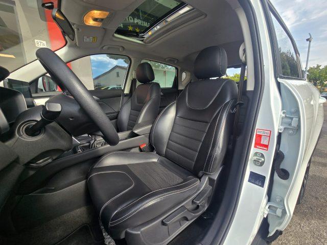 EVO Evo5 1.5 Turbo Bi-fuel GPL UnicoPropietario PREZZO REAL