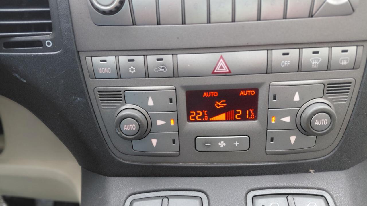 Lancia MUSA 1.3 Multijet 16V 90 CV Full optional