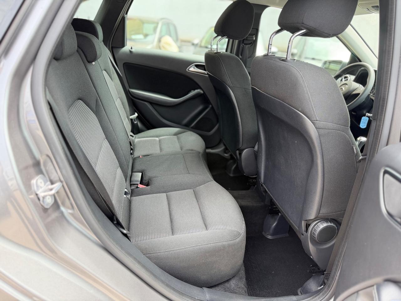 Mercedes-benz B 180 d Sport COME NUOVO