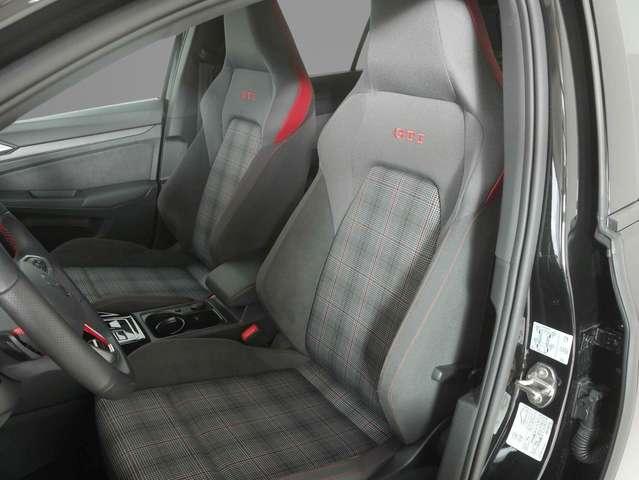 Volkswagen Golf GTI 8.5 BLACK STYLE 2.0 TSI DSG 265CV ONLY - PROMO!