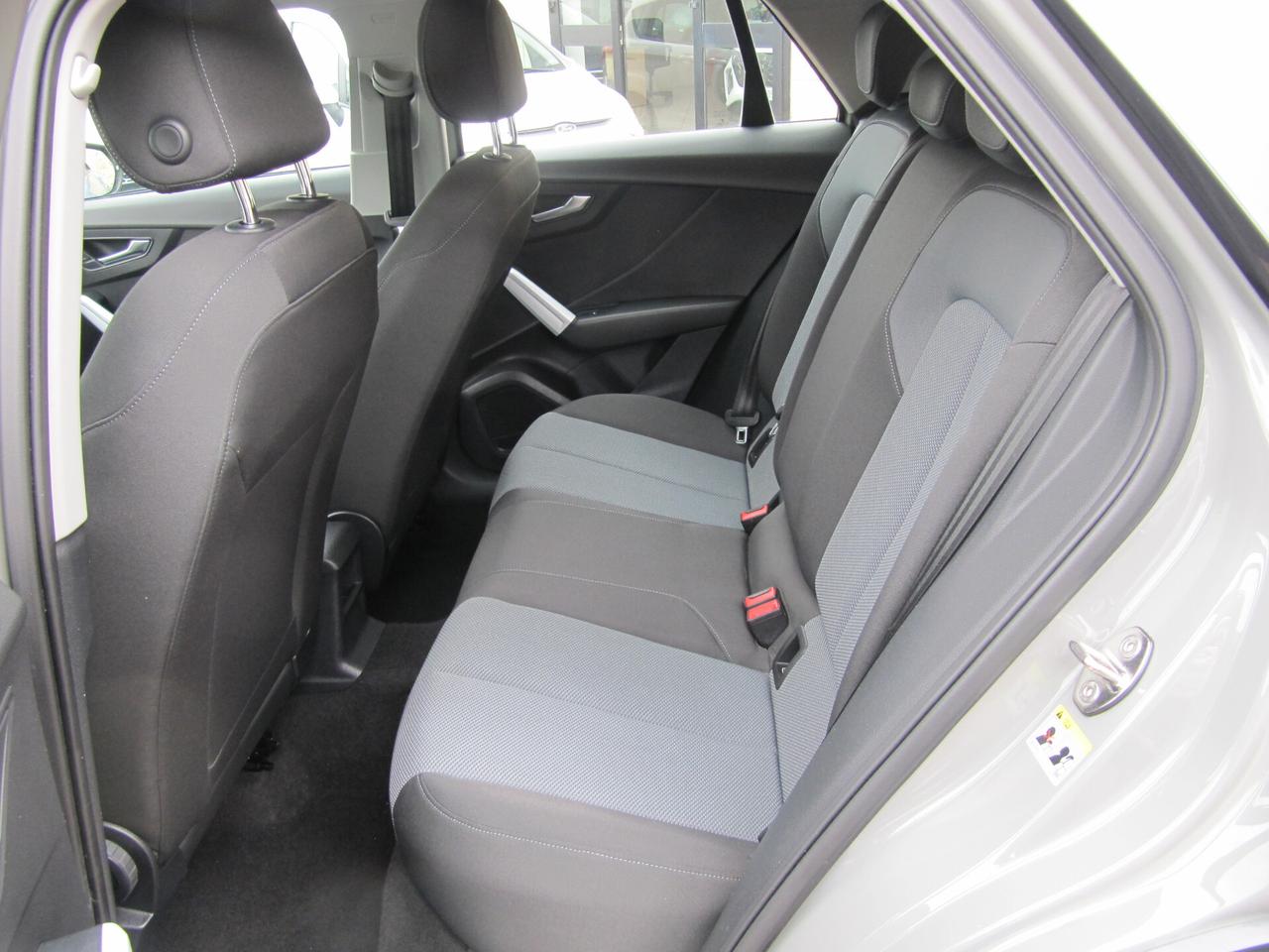 Audi Q2 1.6 TDI - automatico