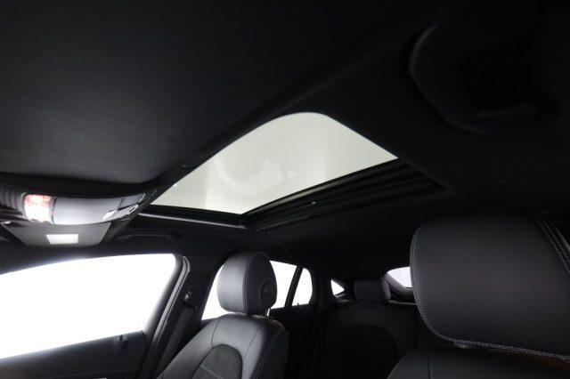 MERCEDES-BENZ GLC 220 GLC 220 d 4Matic Coupé Premium