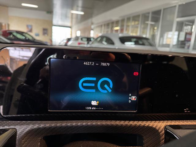 MERCEDES-BENZ A 250 SPORT AUTOMATICA EQ-Power 4p.