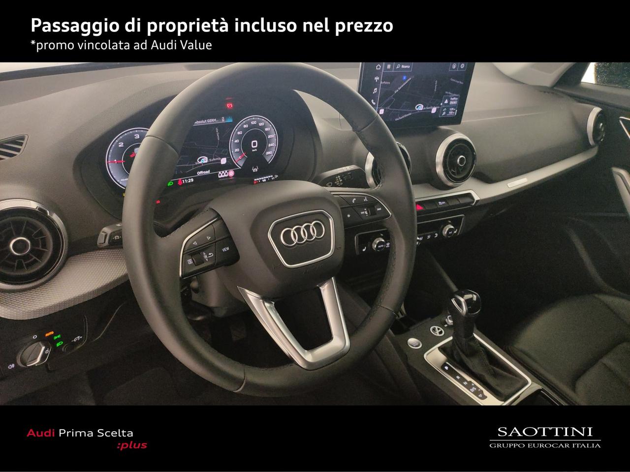 35 2.0 TDI Business Advanced S tronic