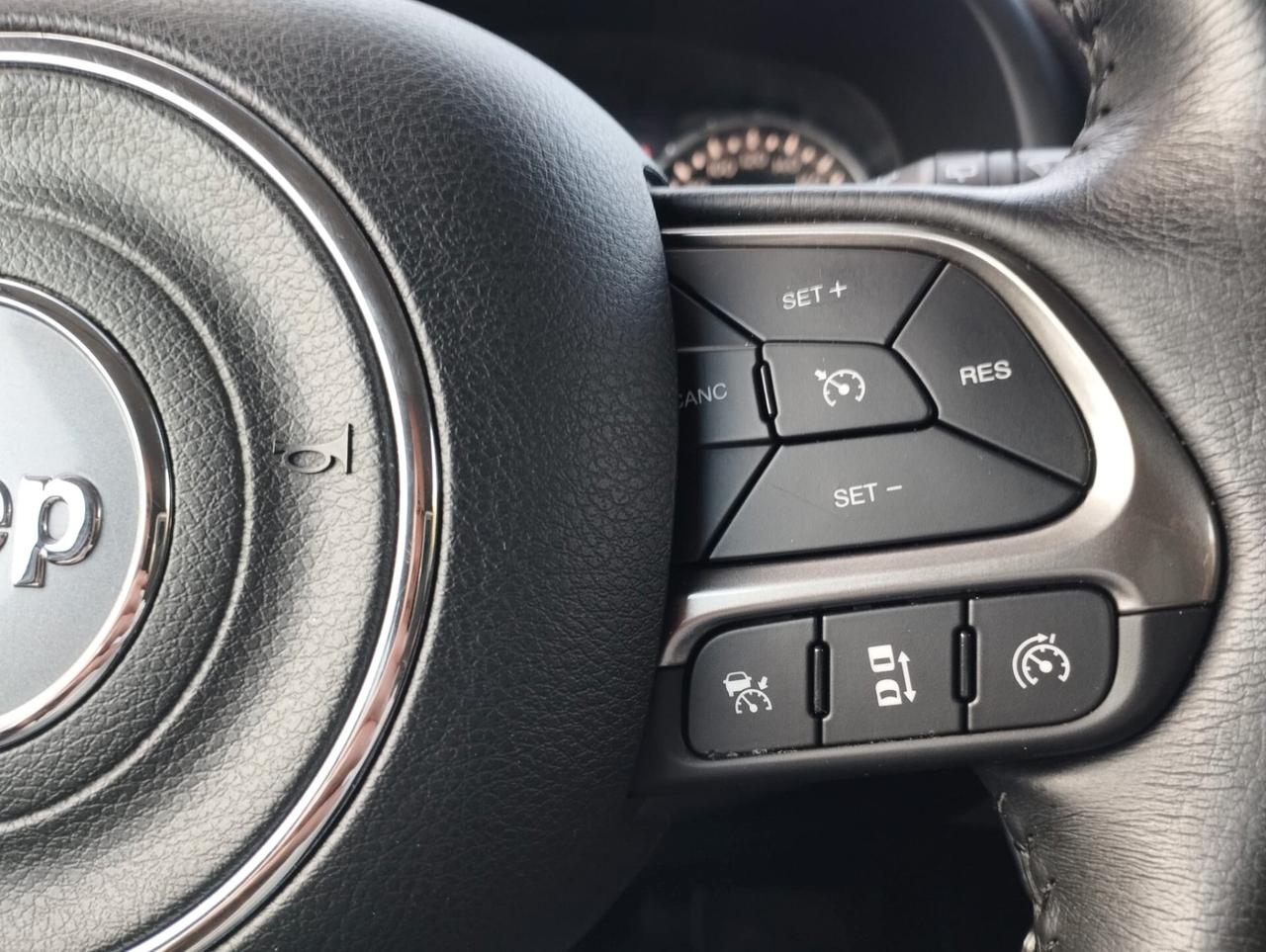 Jeep Renegade 1.0 t3 Limited 2wd ideale x neopatentati
