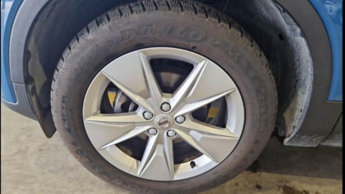 VOLVO Xc40 T2 Automatico Core N-1