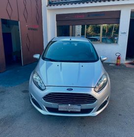 Ford Fiesta 1.2 60CV 5 porte