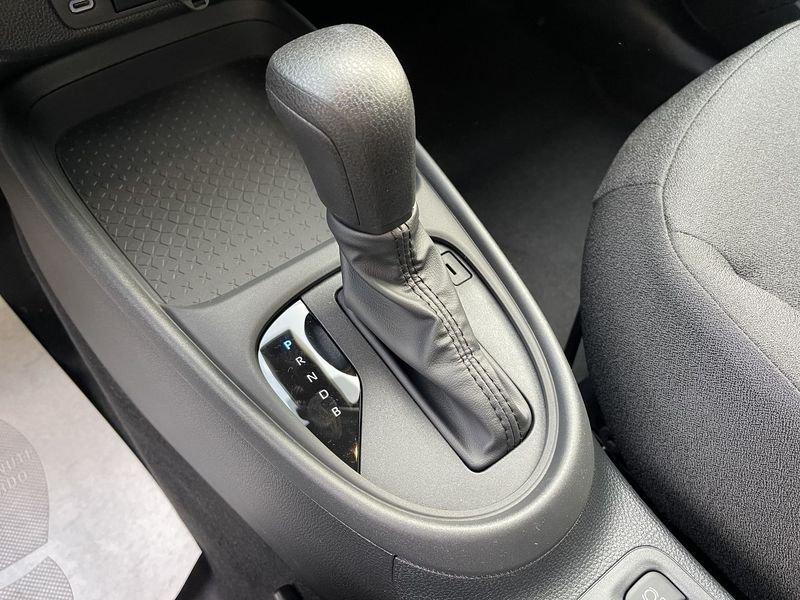 Toyota Aygo X 1.5 hybrid e-cvt - NUOVO