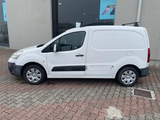 CITROEN Berlingo 1.6 HDi 90CV FAP Van 3 posti Club - PREZZO +IVA