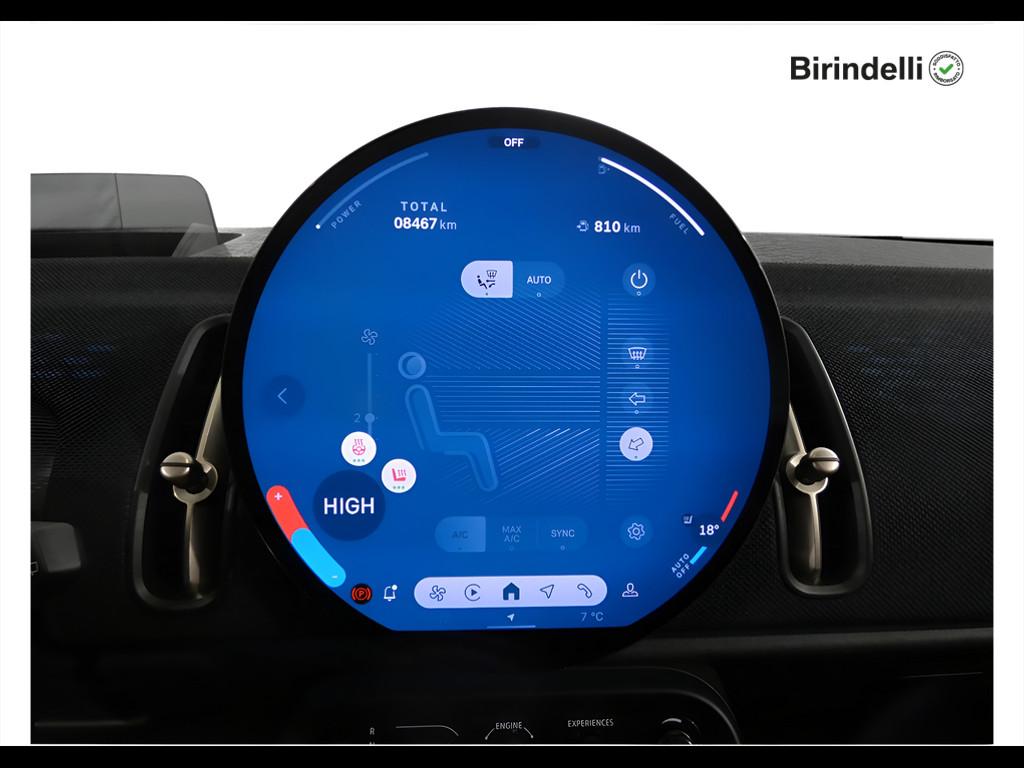 MINI Mini Countrym.(U25) - Mini Countryman C Classic