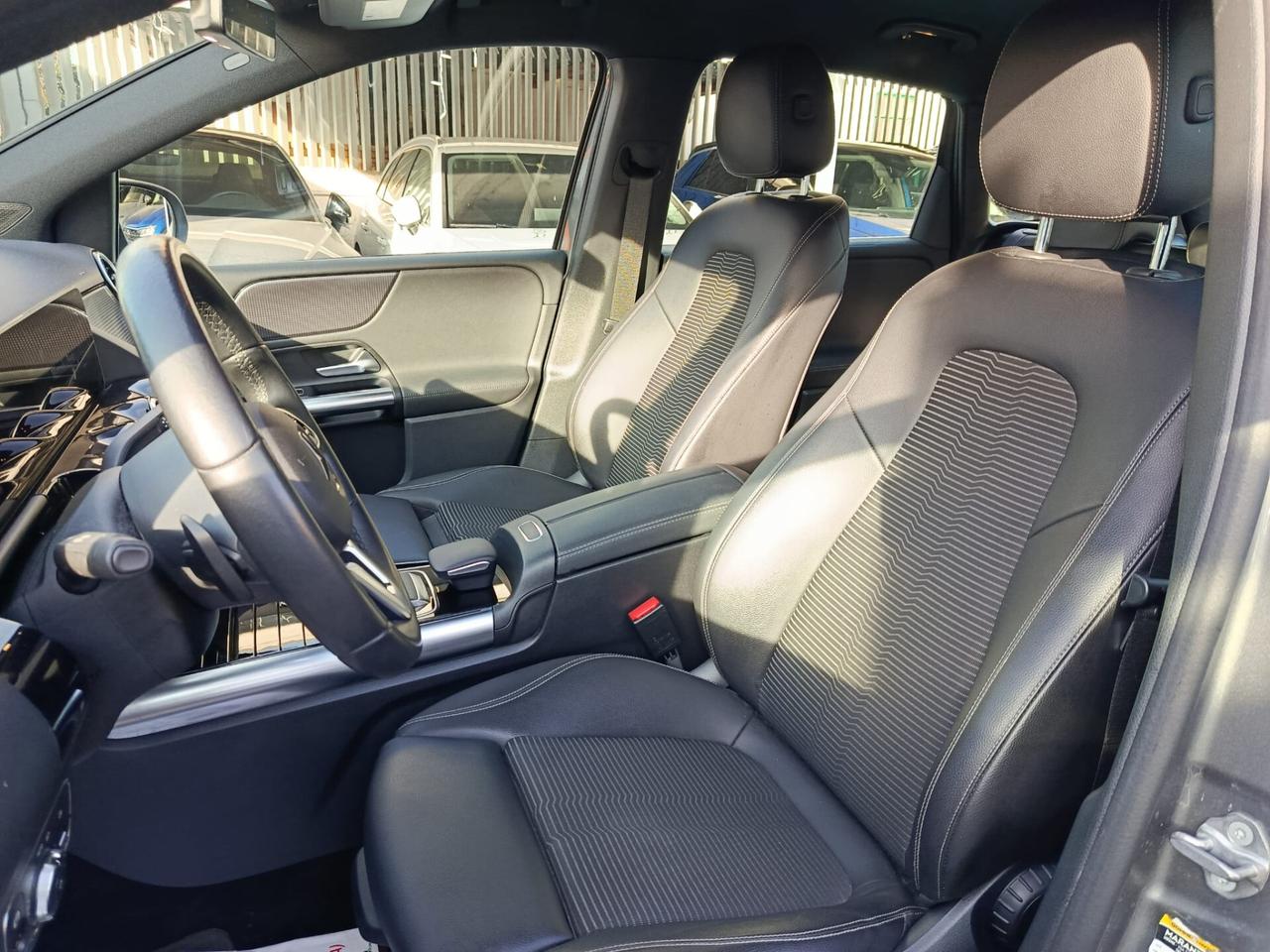 Mercedes-benz B 200 d Automatic Executive