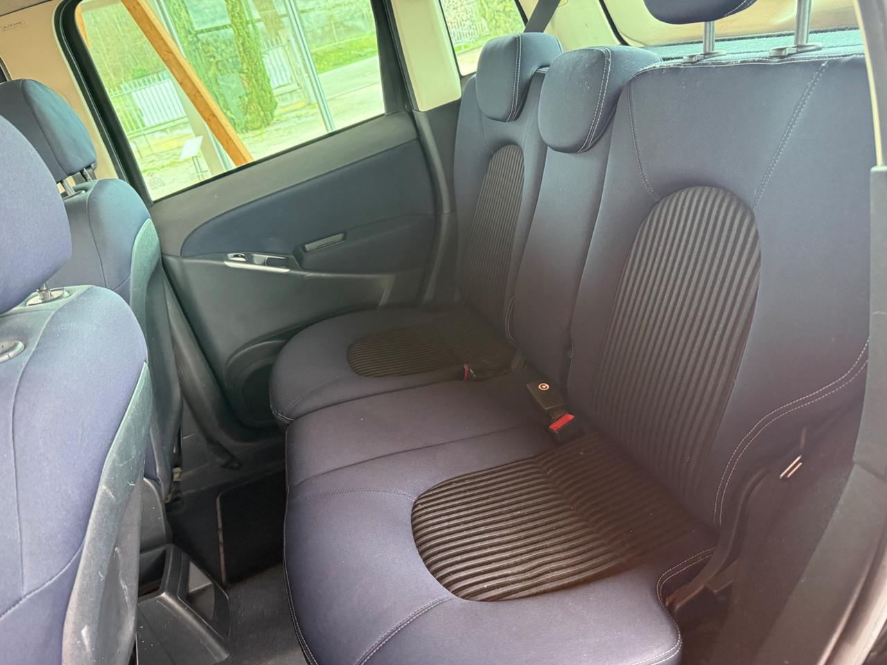 Lancia MUSA 1.6 Diesel - Neopatentati