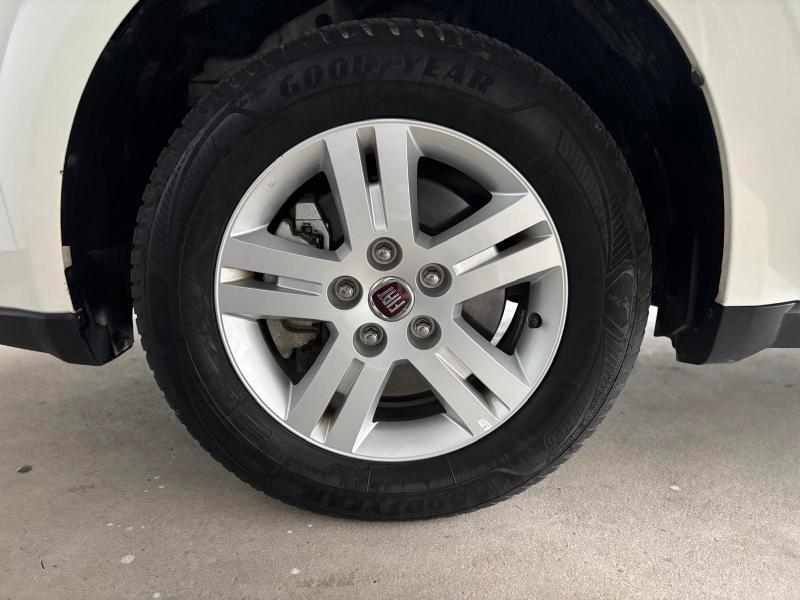 Fiat Freemont 2.0 mjt 16v Black Code 170cv