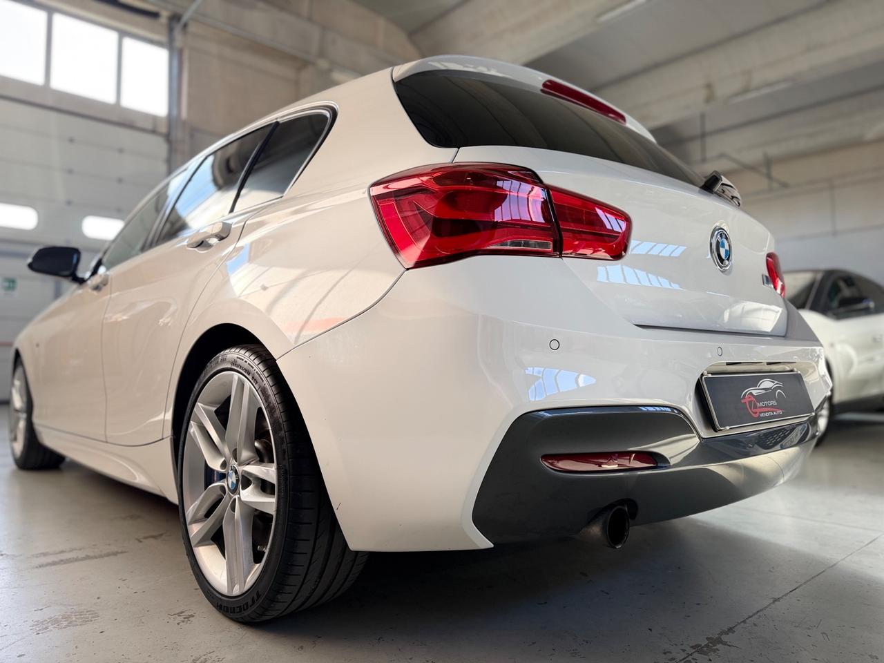 Bmw 116 116i 5p. Msport NEOPATENTATI