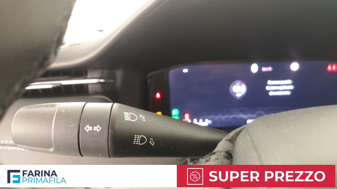 JEEP Compass II 2021 - Compass 1.6 mjt Limited 2wd 130cv