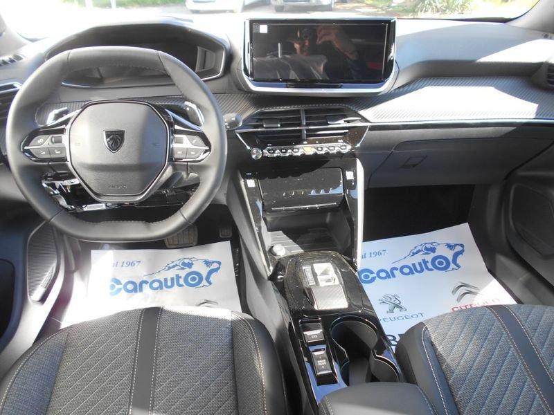 Peugeot 2008 136 / 145 Allure Hybrid Promo CBC 5