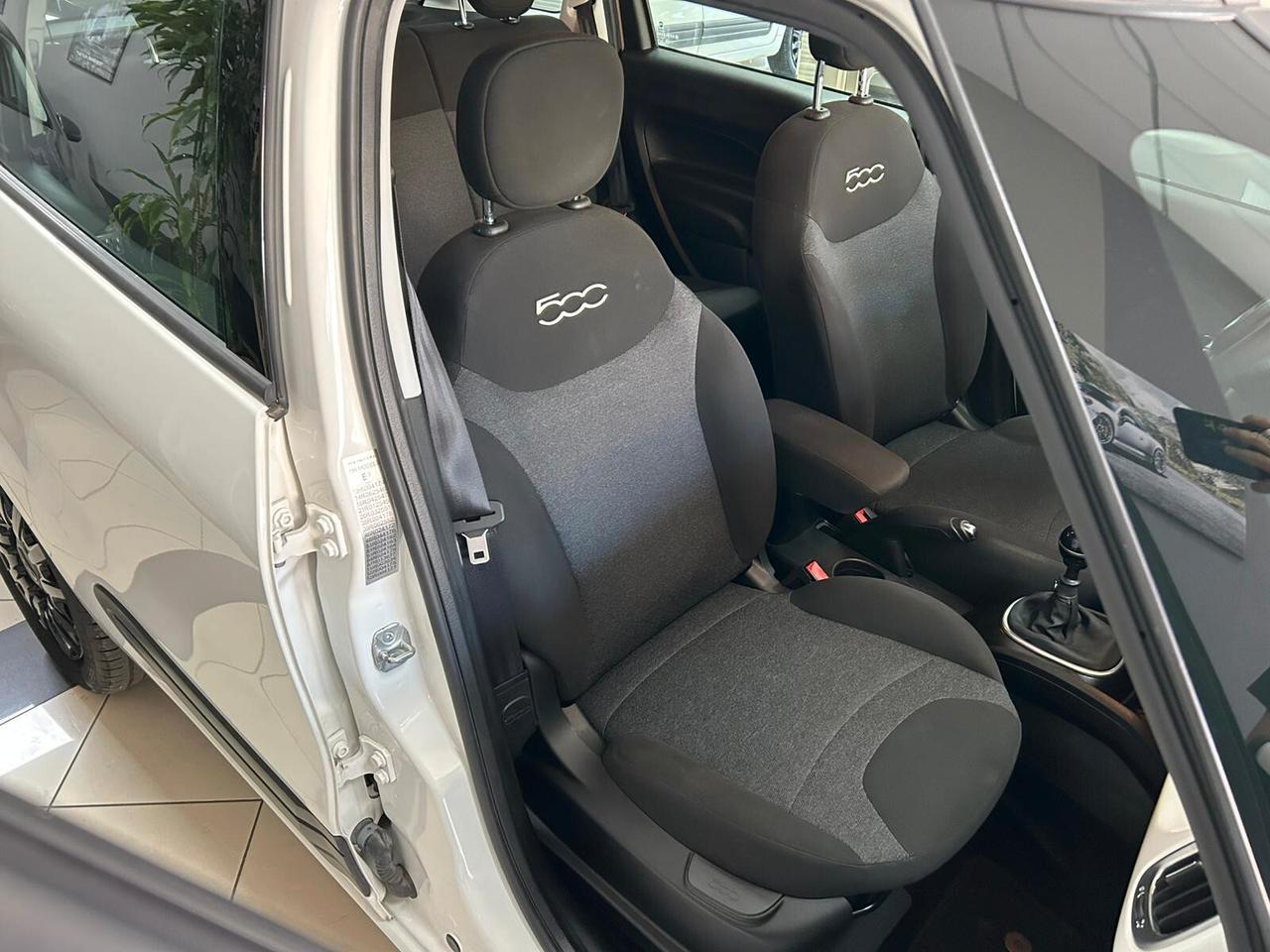 Fiat 500L 1.3 Multijet Connect
