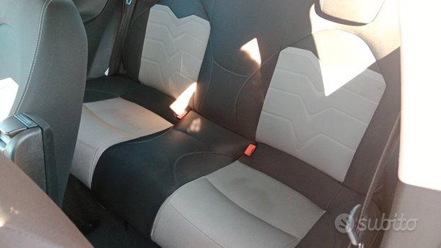 Alfa Romeo MiTo mito