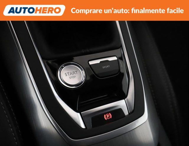 PEUGEOT 3008 BlueHDi 120 S&S Allure