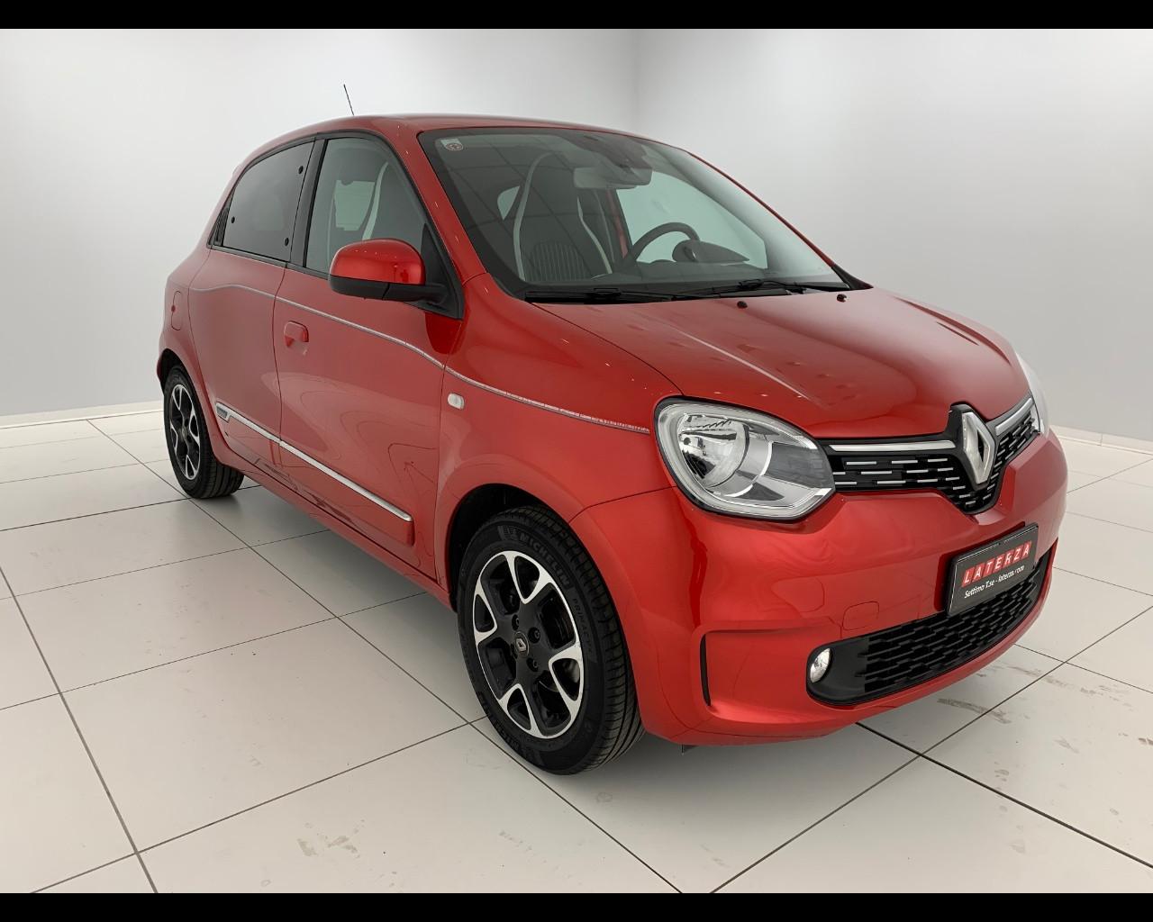 RENAULT Twingo 1.0 sce Intens 65cv