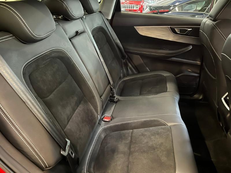 SPORTEQUIPE Sportequipe 6 1.5 Turbo CVT GPL