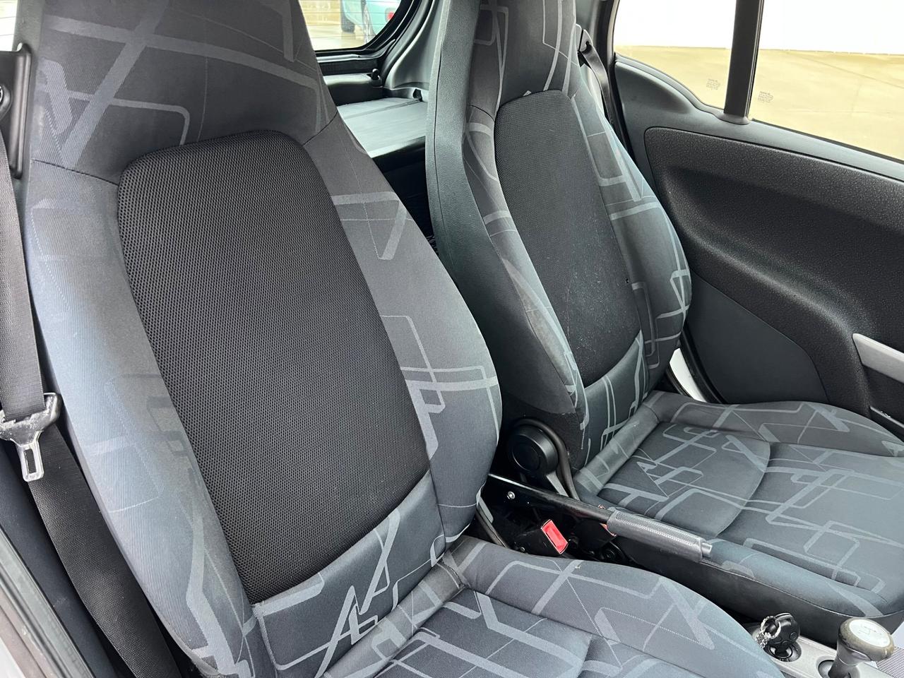 Smart ForTwo 1000 52 kW coupé passion