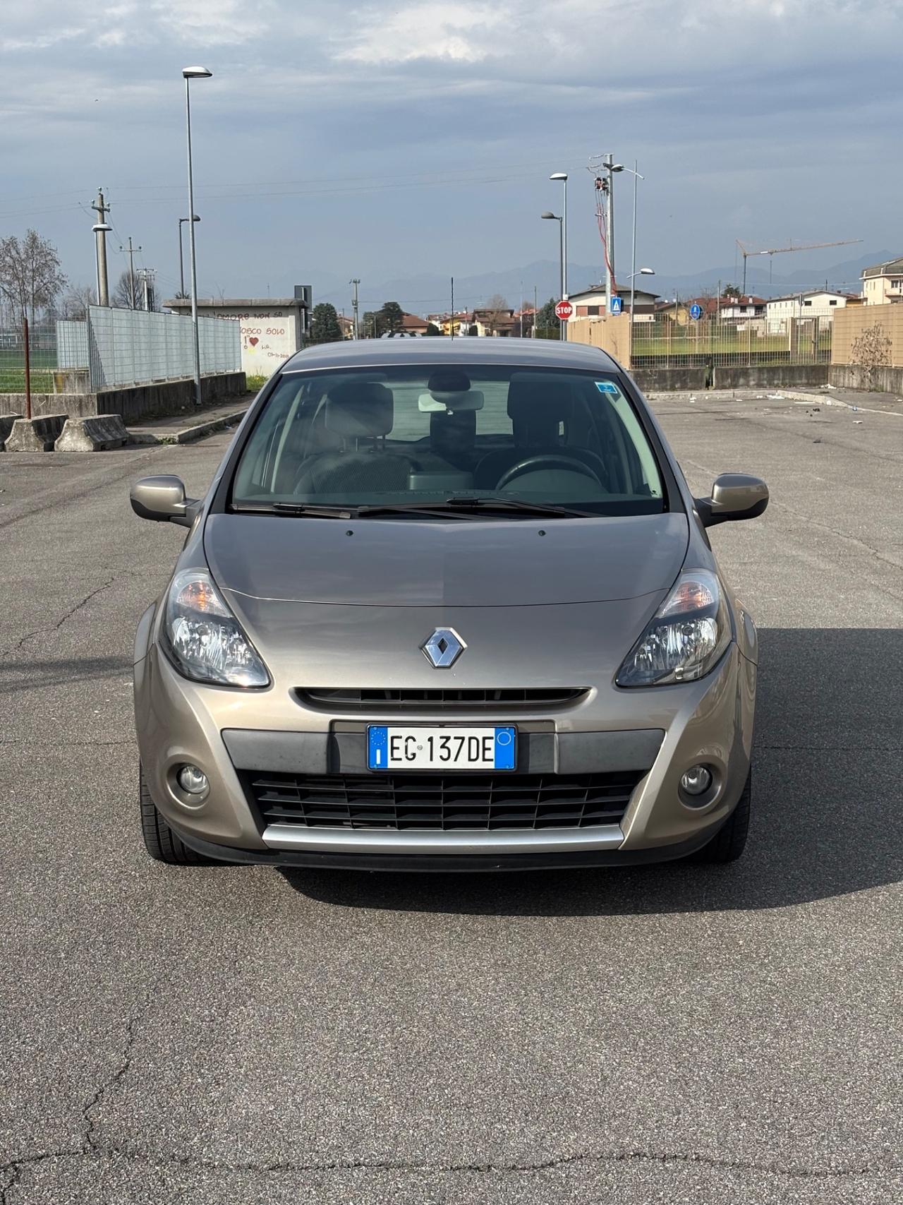Renault Clio 1.2 16V TCE 100CV GARANZIA