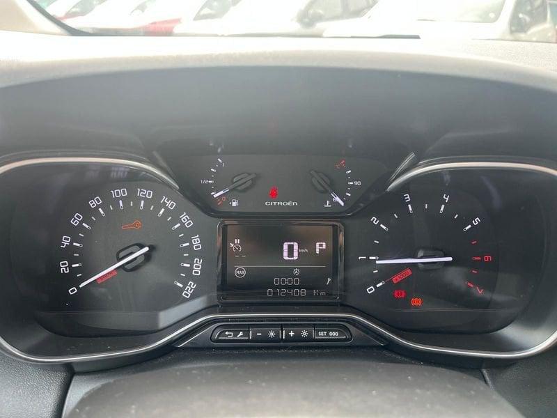 Citroën C3 Aircross C3 Aircross PureTech 130 S&S EAT6 Max