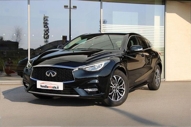 Infiniti Q30 Q30 1.5d Business 109cv