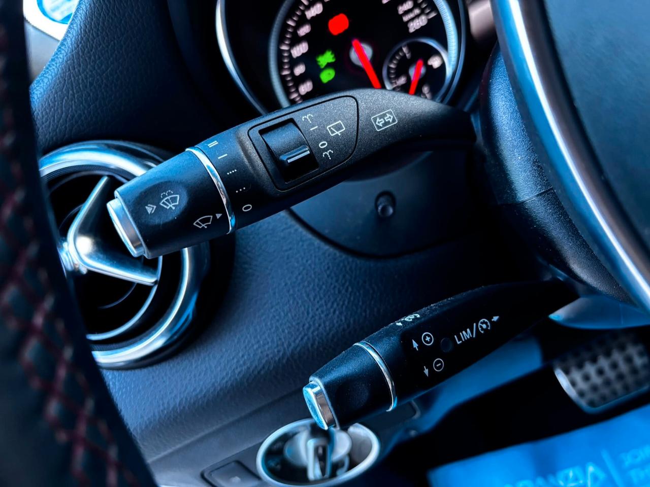 Mercedes Gla 200d Premium Night ed-2019