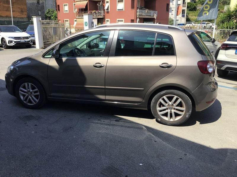 Volkswagen Golf Plus Golf Plus 1.4 tsi Highline