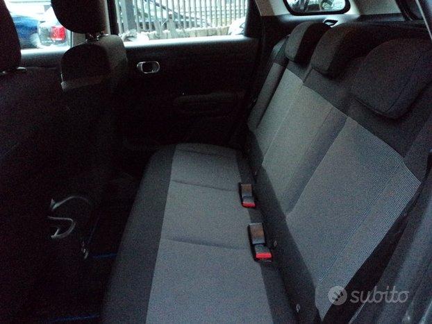 Citroen C3 Aircross PureTech 82 Shine GPL