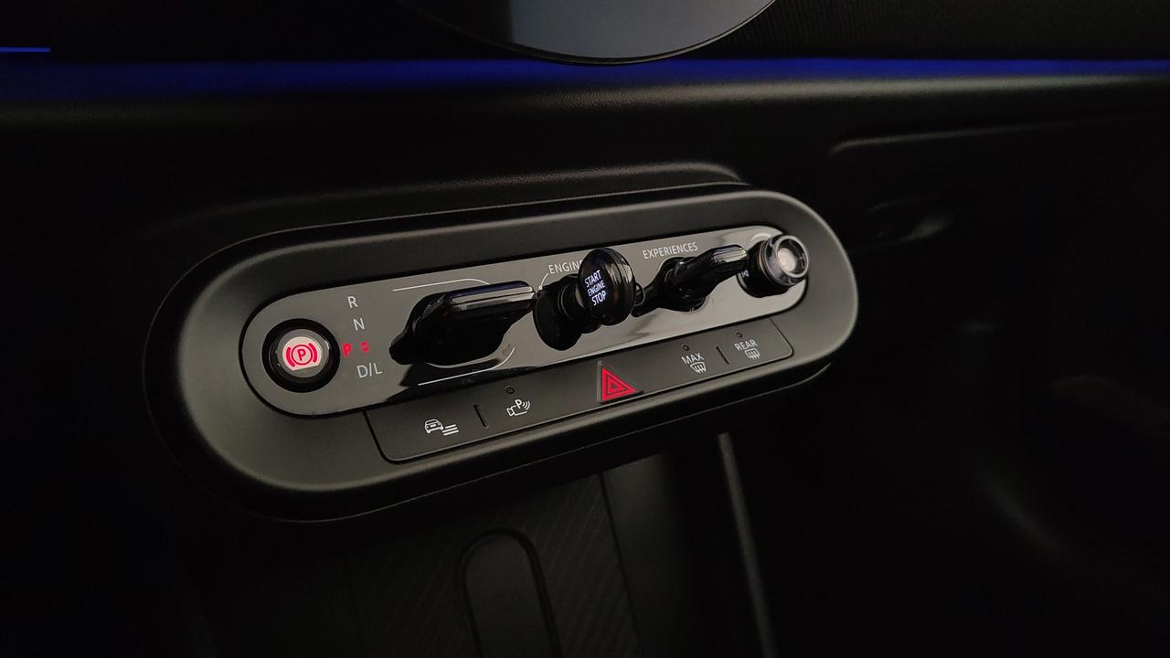 MINI Mini Cooper Cabrio F67 - Mini Cooper Cabrio 2.0 C Classic auto