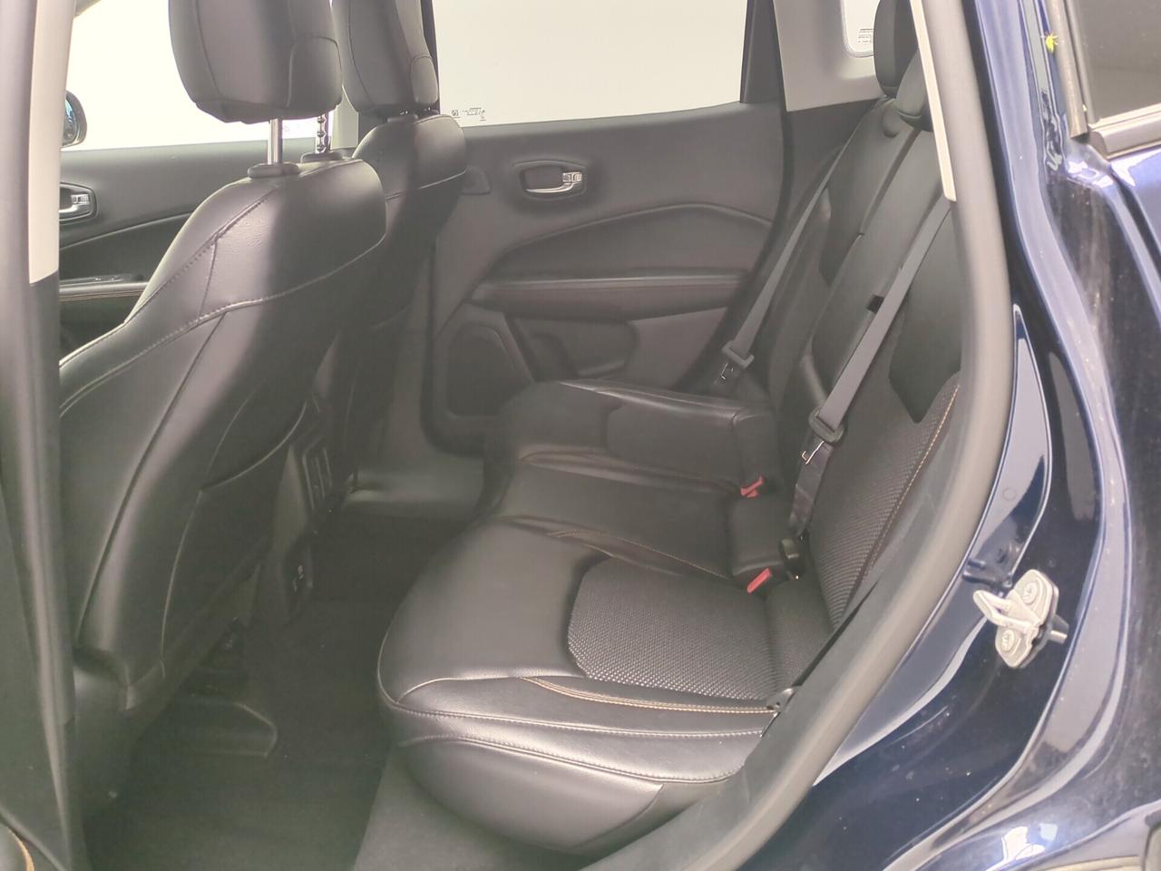 Jeep Compass 2.0 Multijet II 4WD Limited