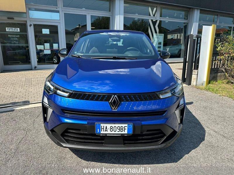 Renault Captur Captur TCe 90 CV Evolution