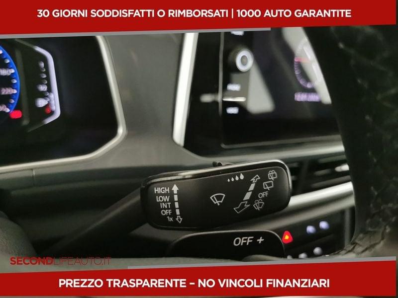 Volkswagen T-Roc I 2022 1.5 tsi Style dsg