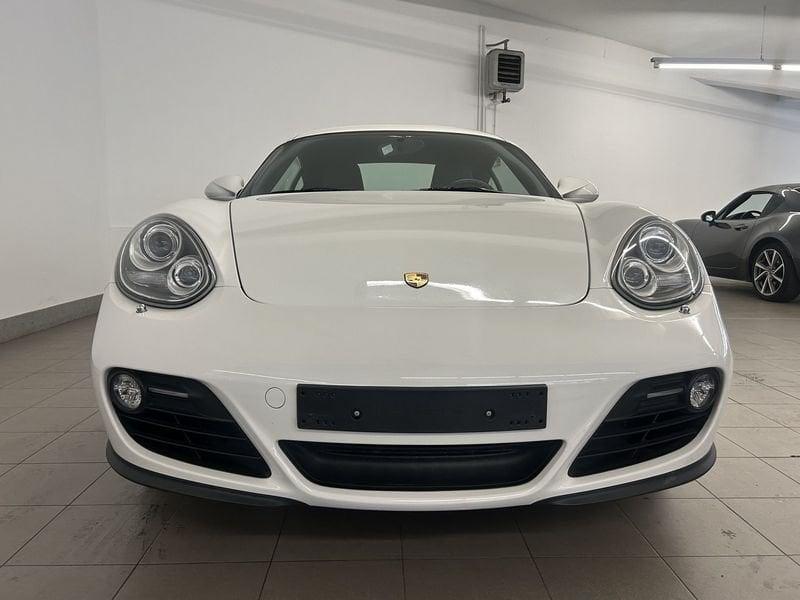 Porsche Cayman Cayman 2.9