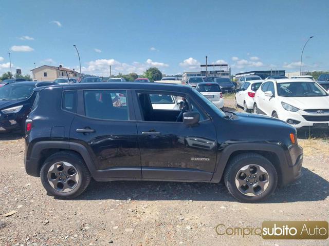 JEEP Renegade 1.6 Mjt 120 CV Longitude